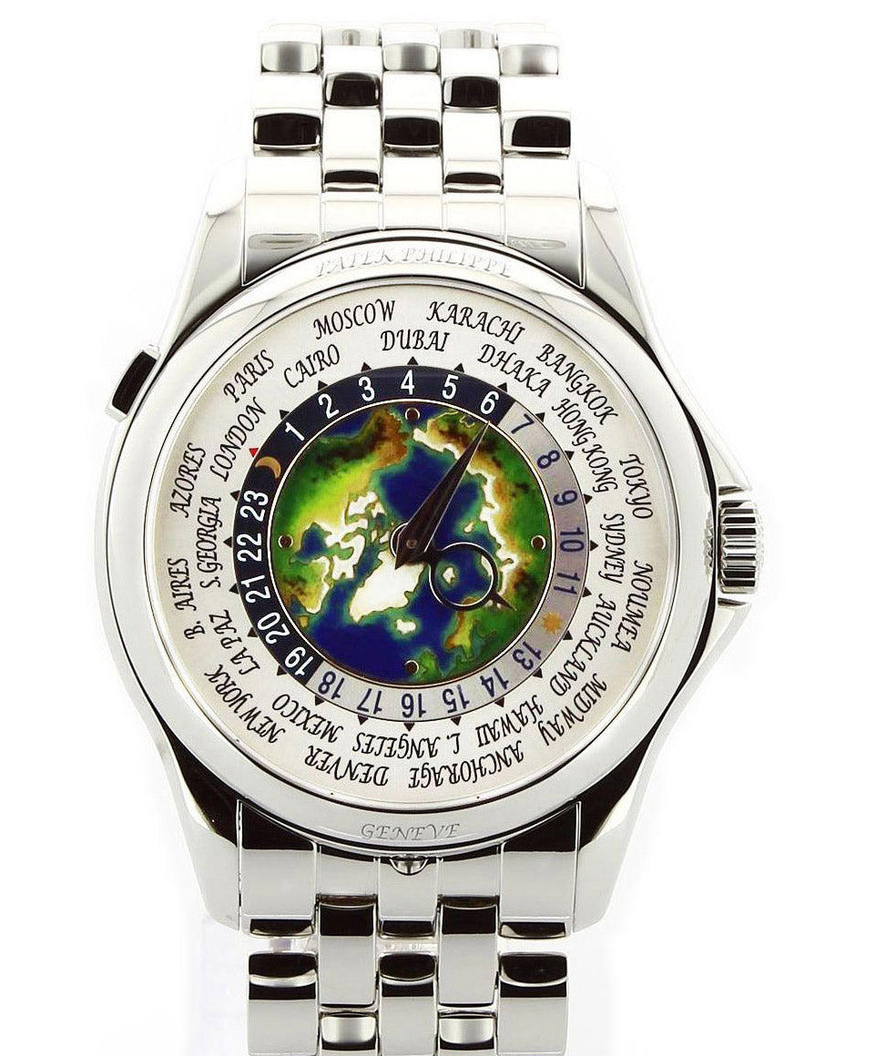 Patek 5131 sales