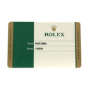 116234G Silver Diamond Year 2015