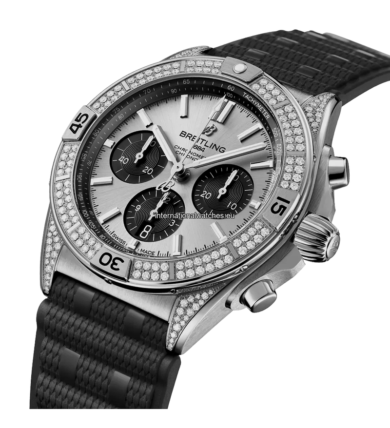 Chronomat B01 42 - AB0134721G1S2
