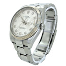 115234G Silver Diamonds Year 2015