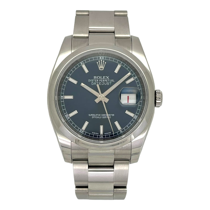 116200 BLUE