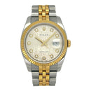 116233 Diamonds Year 2014