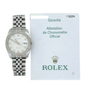 116234G Diamonds Year 2007