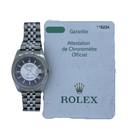 116234 Black Tuxedo Year 2007