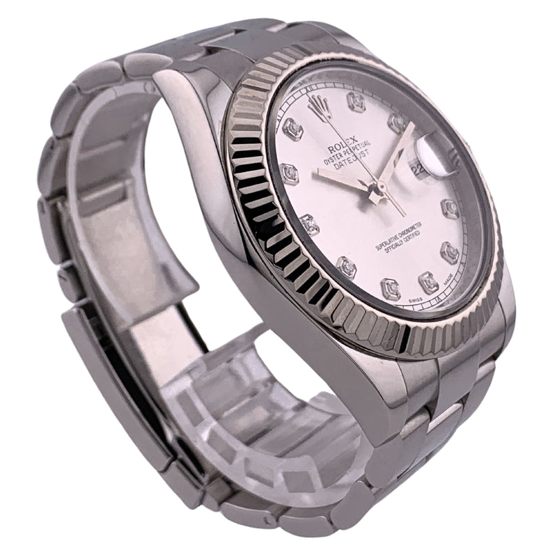 116334 Diamonds Year 2015