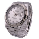 116334 Diamonds Year 2015