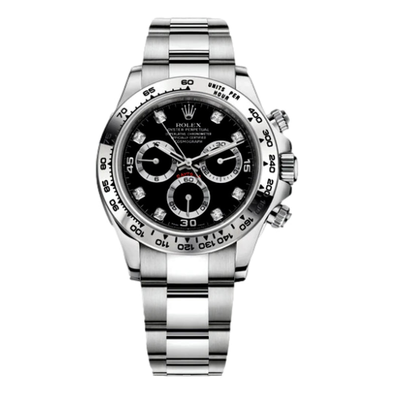 116509 BLACK