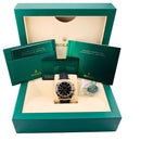 116518LN Year 2020 - Tiffany Dial