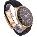 116518LN Year 2020 - Tiffany Dial