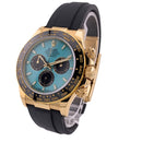 116518LN Year 2020 - Tiffany Dial