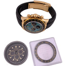 116518LN Year 2020 - Tiffany Dial