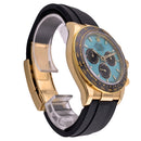 116518LN Year 2020 - Tiffany Dial