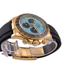 116518LN Year 2020 - Tiffany Dial