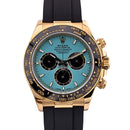 116518LN Year 2020 - Tiffany Dial