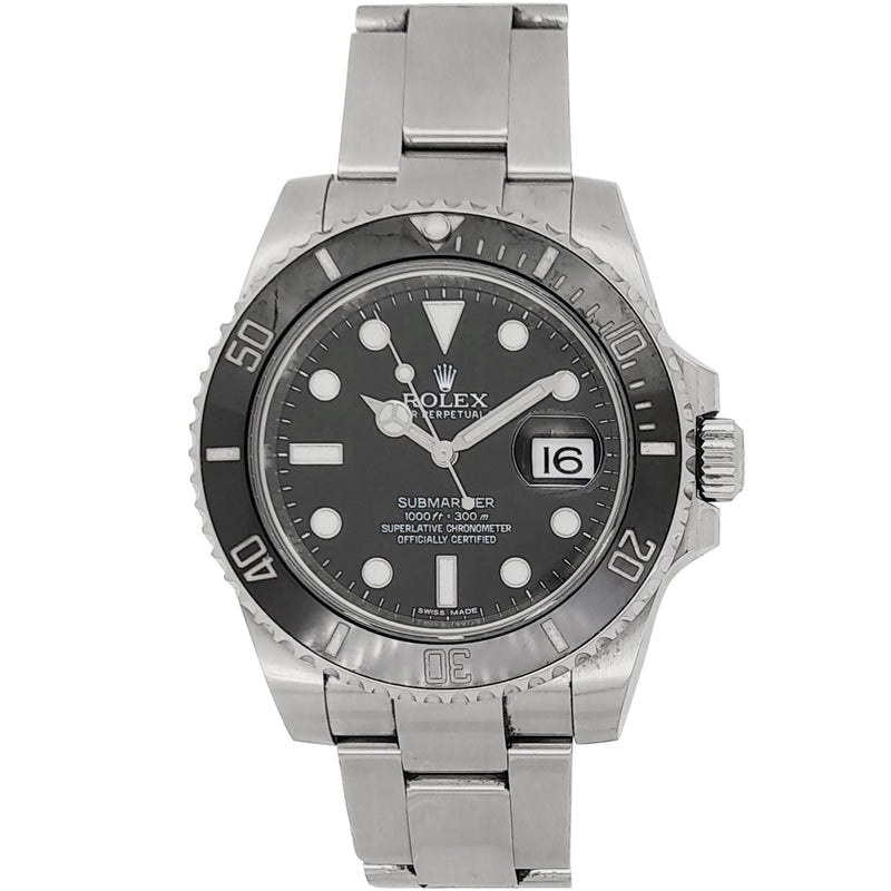 116610LN