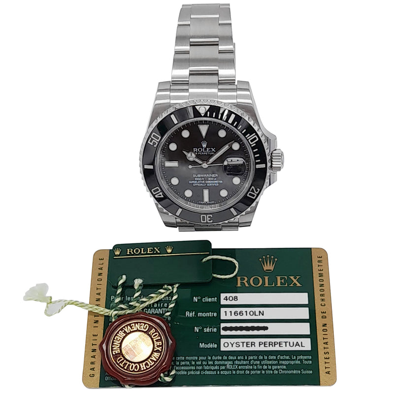 116610LN