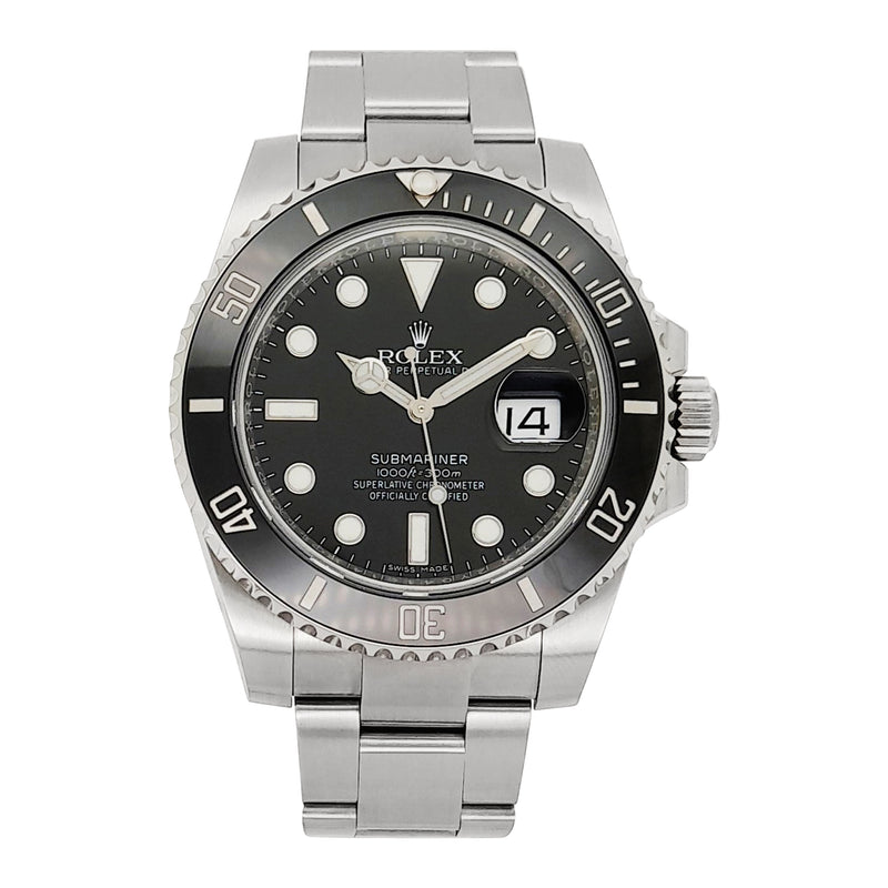 116610LN