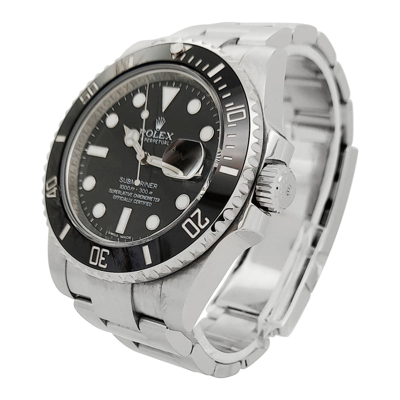 116610LN