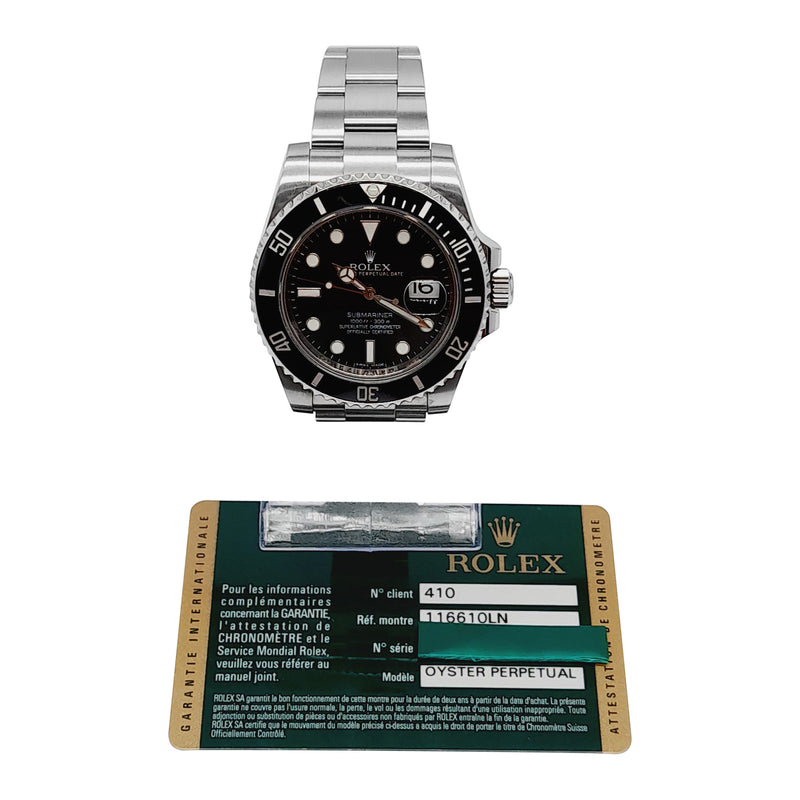 116610LN