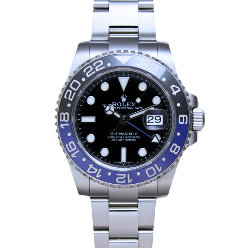 116710BLNR Batman Year 2015
