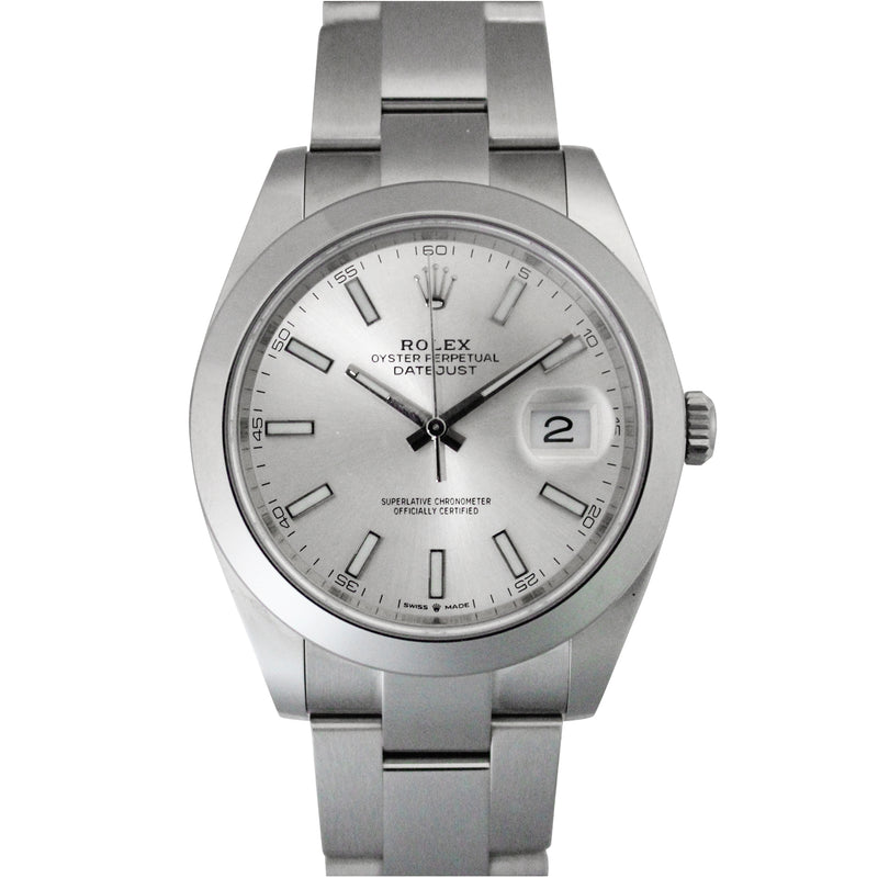 126300 SLIVER