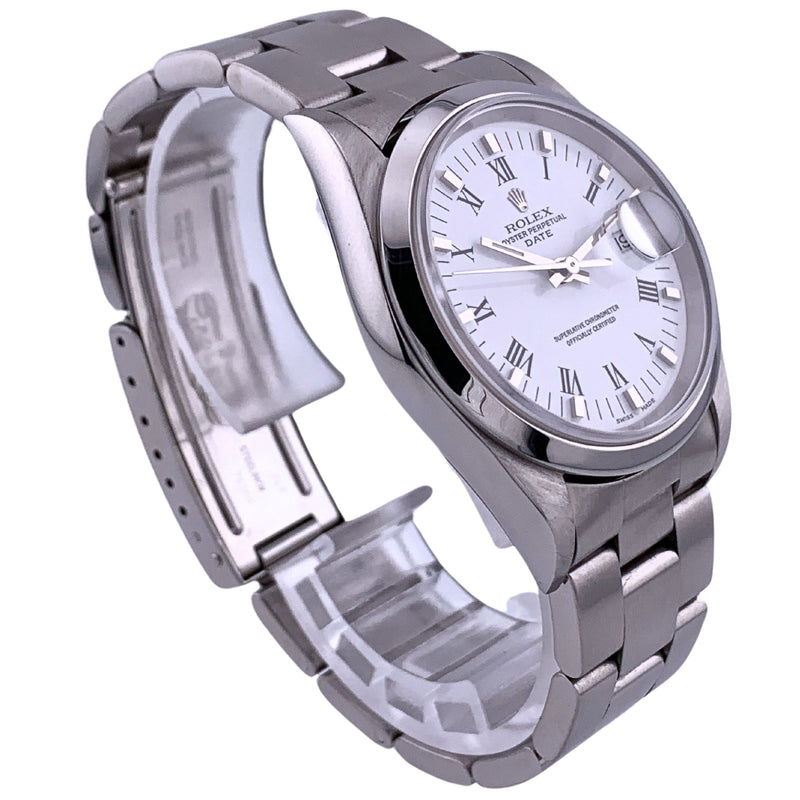15200 White Year 2007