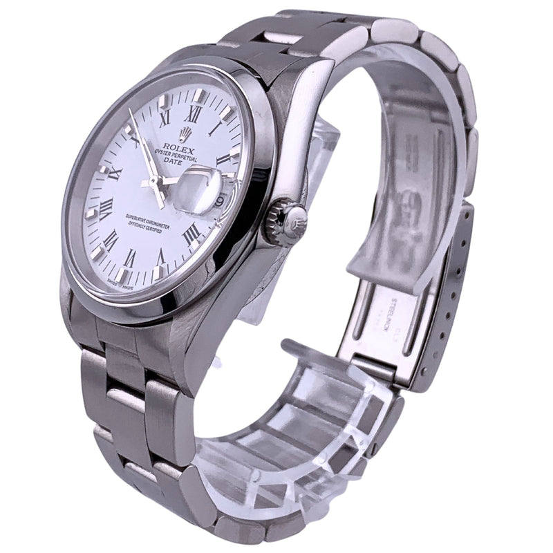 15200 White Year 2007