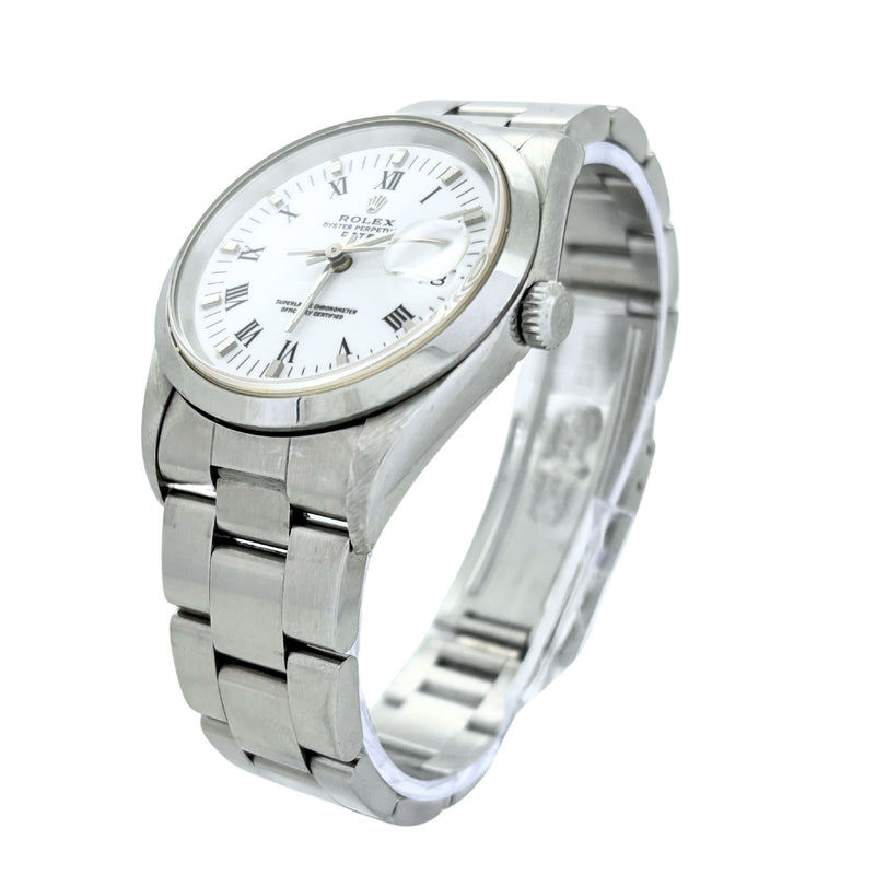 15200 White Roman
