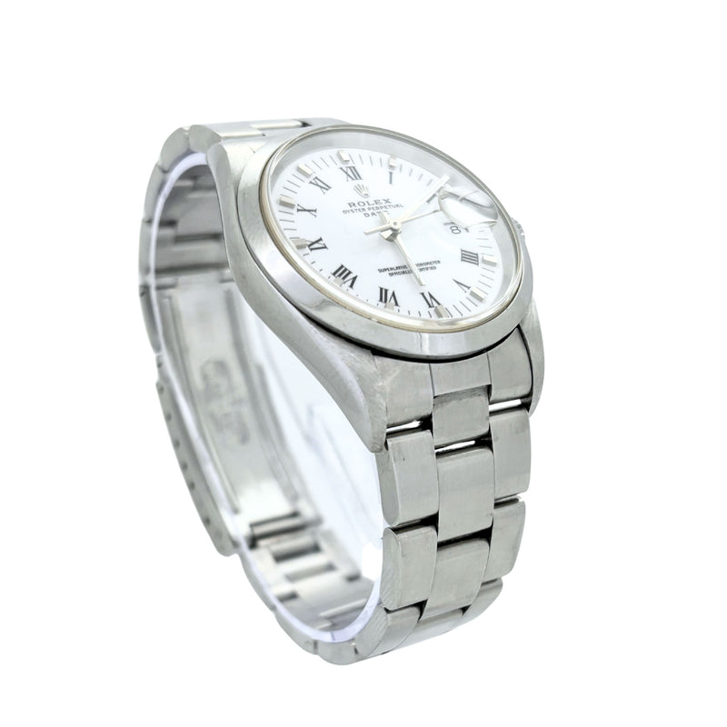 15200 White Roman