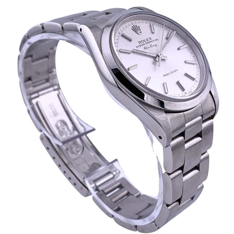 14000 Silver Year 1994