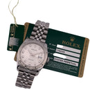 116234 Diamonds Year 2008