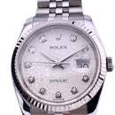 116234 Diamonds Year 2008