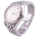 116234 Diamonds Year 2008