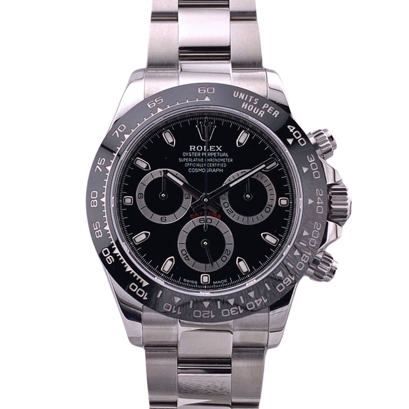 116500LN Year 2019