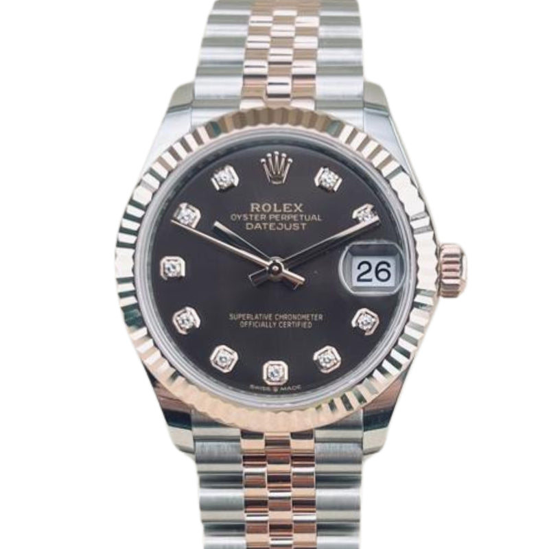 278271 Datejust 31 NEW