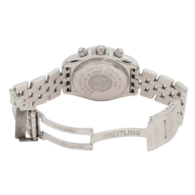 A13356 Breitling Chronomat Evolution
