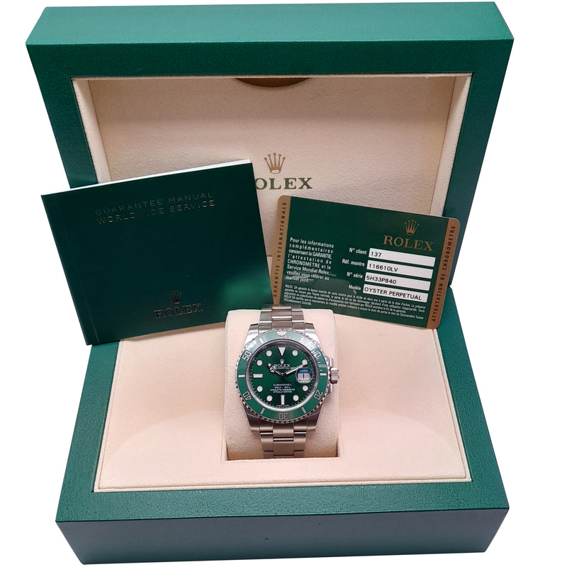116610LV