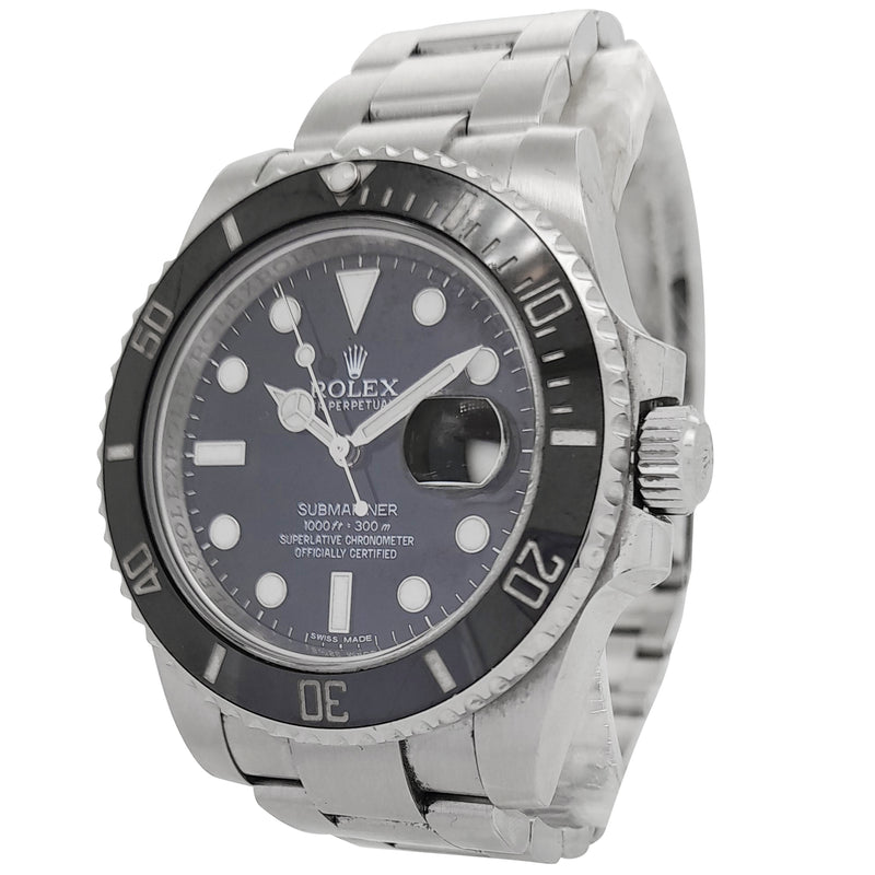 116610LN