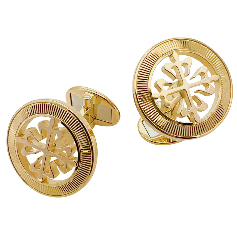 205.9089J3-001 CUFFLINKS