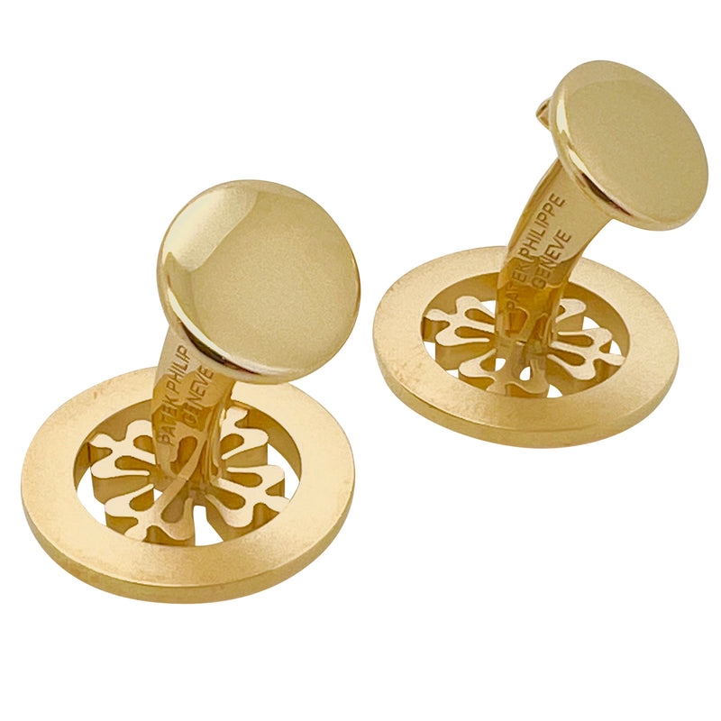 205.9089J3-001 CUFFLINKS