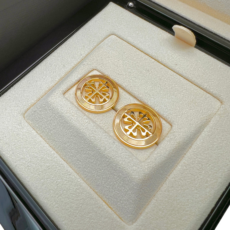 205.9089J3-001 CUFFLINKS