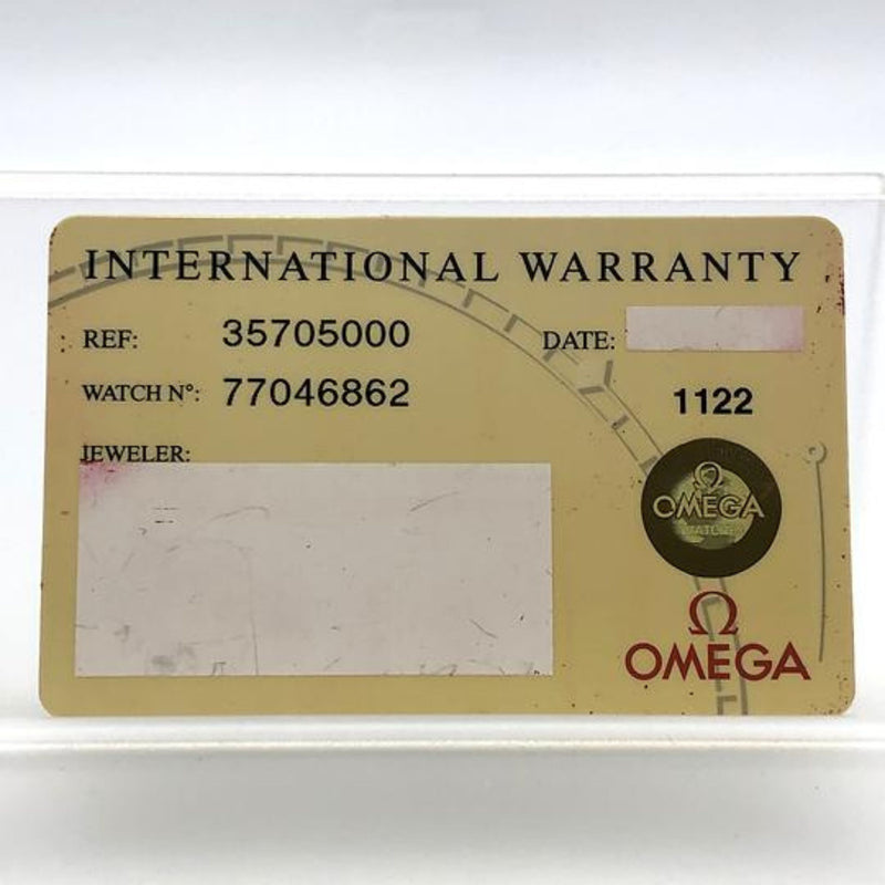 O35705000 Year 2000