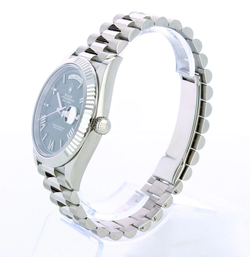 Rolex daytona 116505 S/N ZM447691