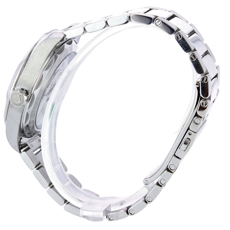 Seamaster Aqua Terra 150M 41 mm, steel on steel - 220.10.41.21.01.001