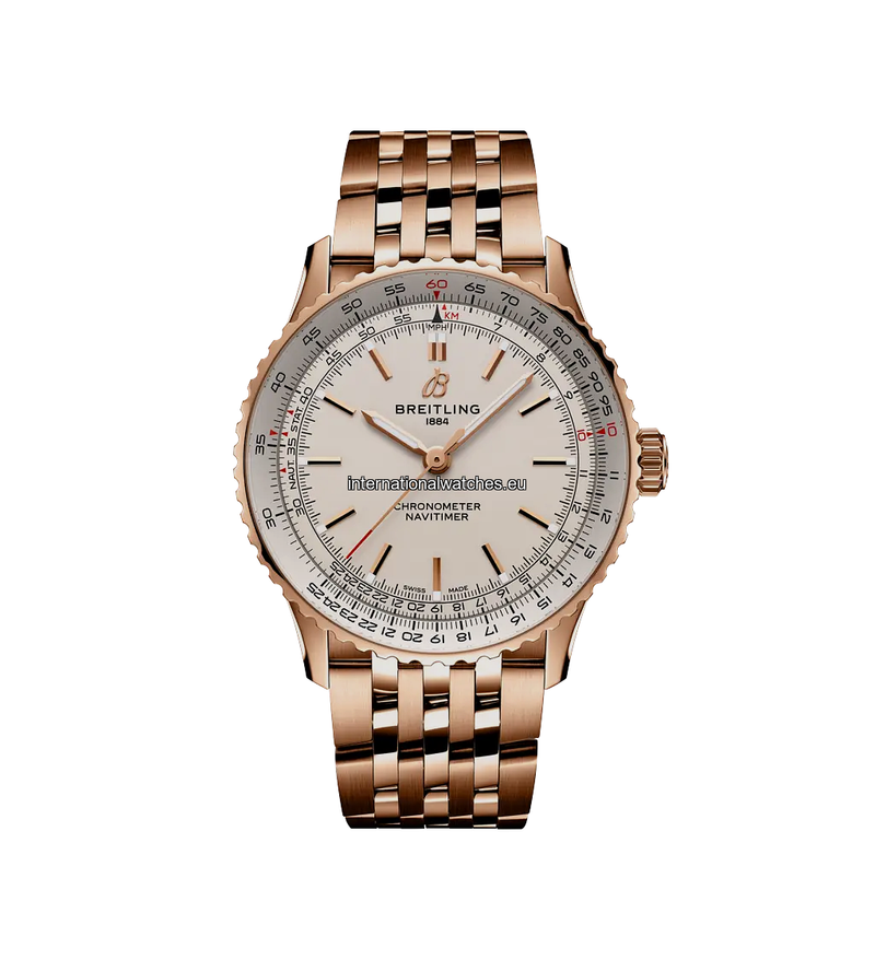 Navitimer Automatic 41 - R17329F41G1R1