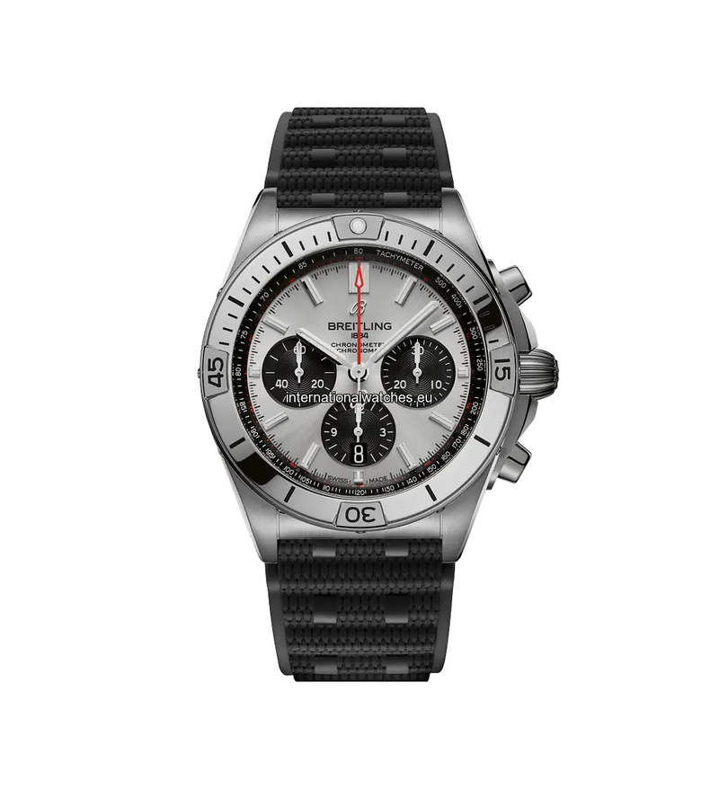 Chronomat B01 42 - AB0134101G1S2