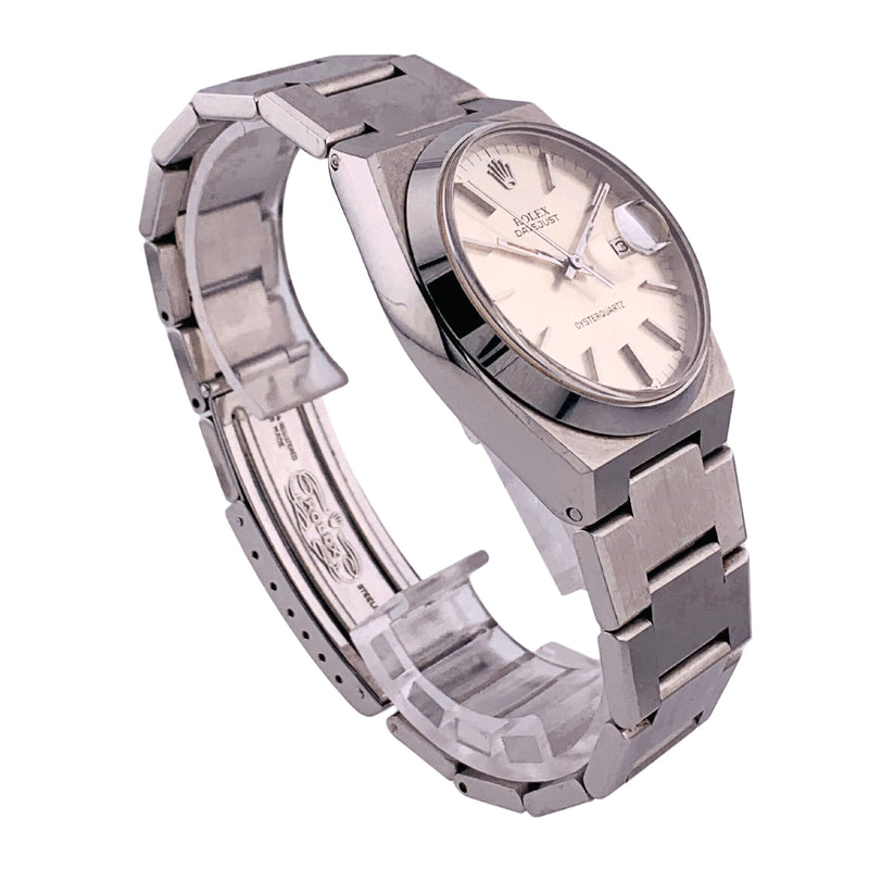 17000 Oysterquartz Year 1985