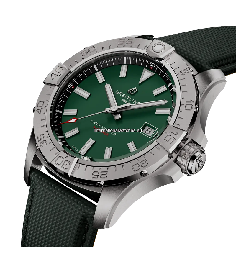 Avenger Automatic 42 - A17328101L1X1