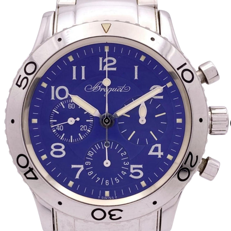 Breguet 3807