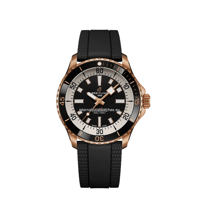 Superocean Automatic 42 - R17375211B1S1